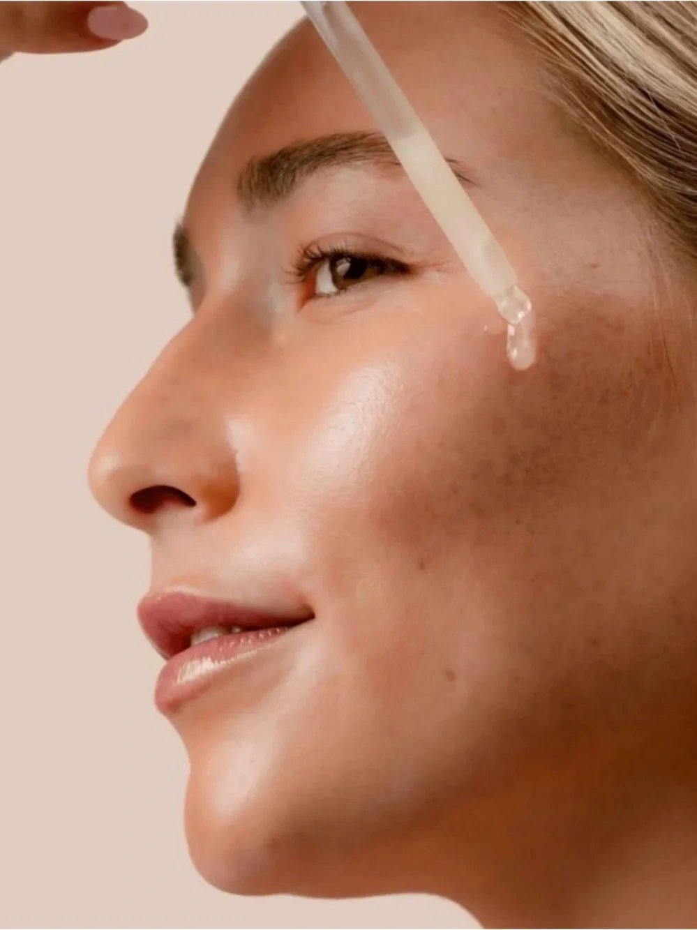 NEW! NAKERY Collagen Defense + 25% Vitamin C Complex Serum